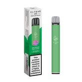ELFbar 600 Rechargeable Kit Kiwi Passion Fruit Guava