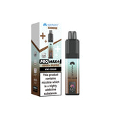 Hayati Pro Max+ Kit 20mg Kiwi Cooler