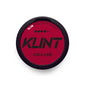 Klint Cola Lime Nicotine Pouch 16mg