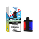 Hayati Pro Ultra+ Refill Pod Lemon & Lime / Lemon & Blueberry