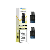 Hayati Pro Max S1 Pod Lemon & Lime