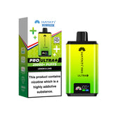 Hayati Pro Ultra+ Kit Lemon & Lime