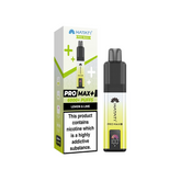 Hayati Pro Max+ Kit Lemon & Lime