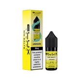 Elux Legend Nic Salts Lemonade 10mg