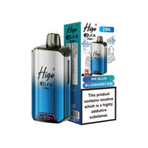 Higo Alfa Pro Kit Blueberry Ice/Mr Blue