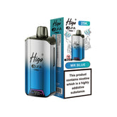 Higo Alfa Pro Kit Mr Blue