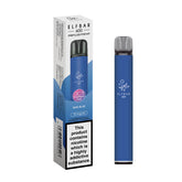 ELFbar 600 Rechargeable Kit Mad Blue