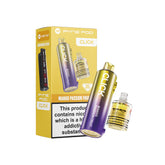 ‍Pyne Pod Click Pods - Mango Passion Fruit - Pack of 5 (100% off)
