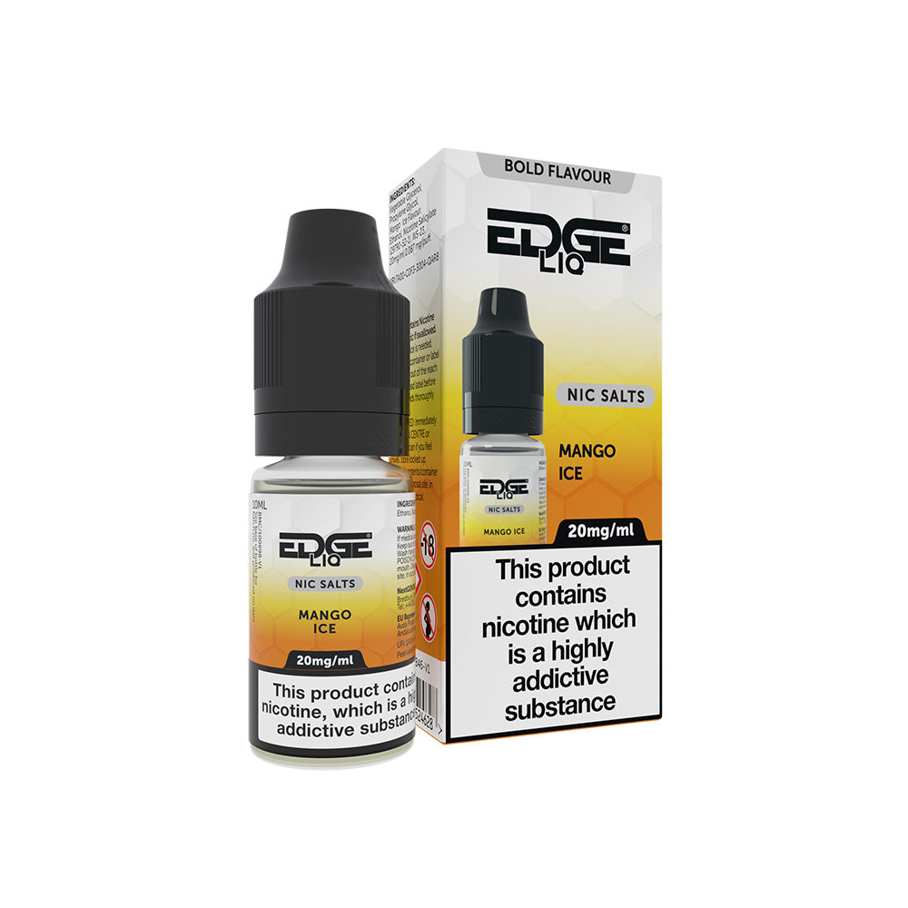 Edge Liq Salts Mango Ice 20mg