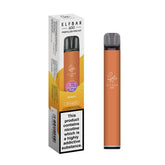 ELFbar 600 Rechargeable Kit Mango