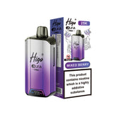 Higo Alfa Pro Kit Mixed Berry