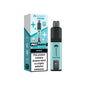 Hayati Pro Max+ Kit 10mg Mr Blue