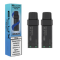 ELUX Legend Pro 600 Refill Mr Blue