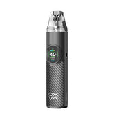 Oxva Nexlim Kit Black Warrior