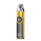 Oxva Nexlim Kit Black Gold
