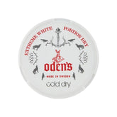 Odens Cold Extreme White Dry