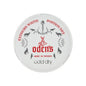 Odens Cold Extreme White Dry