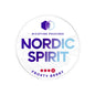 Nordic Spirit Nic Pouch Frosty Berry Extra Strong 11mg