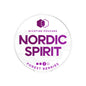 Nordic Spirit Nic Pouch Forest Berries Strong 9mg