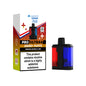 Hayati Pro Ultra+ Refill Pod Orange Lemon & Lime