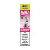 Dojo Blast 2000 Go Pod Fizzy Cherry