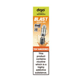 Dojo Blast 2000 Go Pod Ten Tangerines