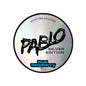 Pablo Silver Edition Blue Raspberry 10.15mg