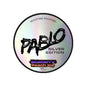 Pablo Silver Edition Blueberry Peach Ice 10.15mg