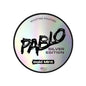 Pablo Silver Edition Cold Mint 10.15mg