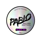 Pablo Silver Edition Grape Ice 10.15mg