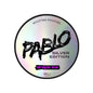 Pablo Silver Edition Grape Ice 10.15mg