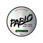 Pablo Silver Edition Spearmint 10.15mg