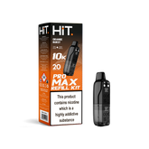Hit Pro Max 2+10 Refill Kit Orange Burst 20mg