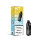 Hit Pro Max 2+10 Refill Kit Pineapple Ice 20mg