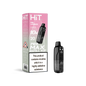 Hit Pro Max 2+10 Refill Kit Pink Lemonade 20mg