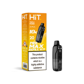 Hit Pro Max 2+10 Refill Kit Triple Mango 20mg