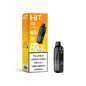 Hit Pro Max 2+10 Refill Kit Triple Mango 20mg