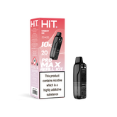 Hit Pro Max 2+10 Refill Kit Cherry Ice 20mg