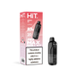 Hit Pro Max 2+10 Refill Kit Cherry Ice 20mg