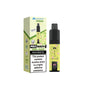 Hayati Pro Max+ Kit 20mg Peach Green Tea