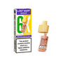 Lost Mary BM6000 Replacement Pods Pineapple Passion Fruit