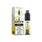 Hayati Pro Max+ Kit 10mg Pineapple Ice