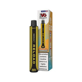 IVG Reload Mini Kit Pineapple Ice