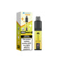 Hayati Pro Max+ Kit 20mg Pineapple Lemon Burst