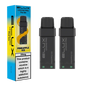 ELUX Legend Pro 600 Refill Pineapple Ice