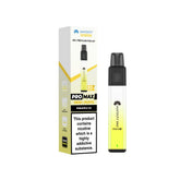 Hayati Pro Max S1 Kit Pineapple Ice