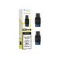 Hayati Pro Max S1 Pod Pineapple Ice