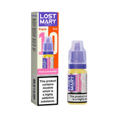 Lost Mary Nic Salts Pink Lemonade 5mg