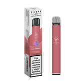 ELFbar 600 Rechargeable Kit Pink Lemonade
