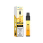 Hayati Pro Max S1 Kit Pipeline Punch